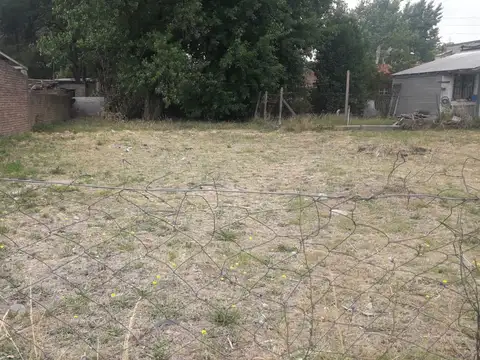 TERRENO EN VENTA EN TRISTAN SUAREZ 