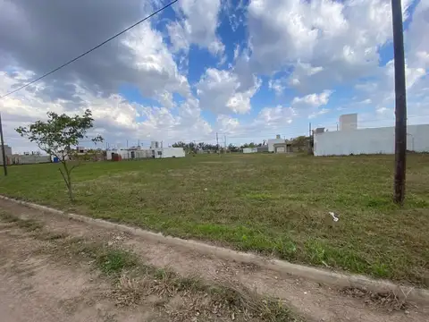 Terreno en Venta en San Francisco, San Justo