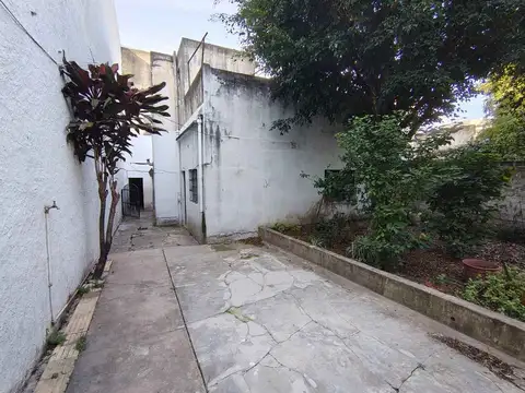 Terreno en Venta en Villa Ballester, USD 130.000