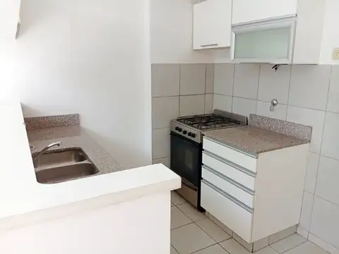 Departamento en Venta 15 años