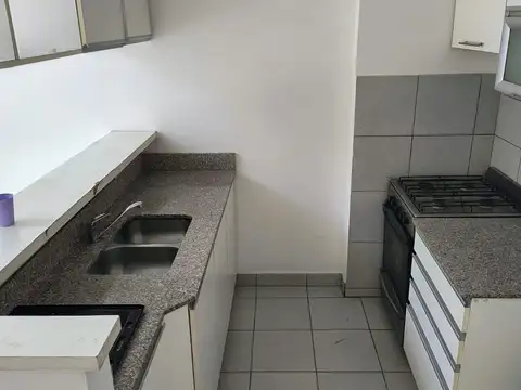 Departamento en Venta 15 años