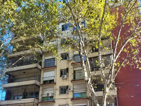 Avenida Francisco Beiro 2500, Piso 1