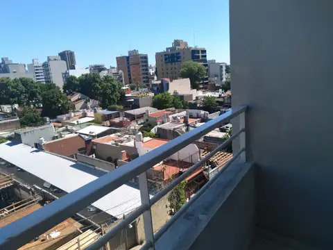 Departamento en Venta con 1 cochera