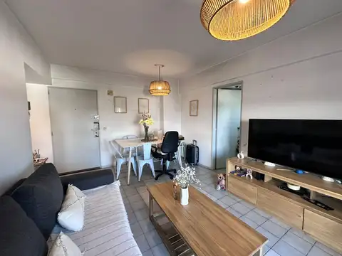 Departamento en Alquiler de 2 ambientes