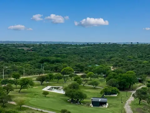 Terreno en Venta en Las Bajadas, USD 29.000