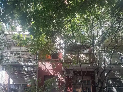 San Luis 2800, Piso 4