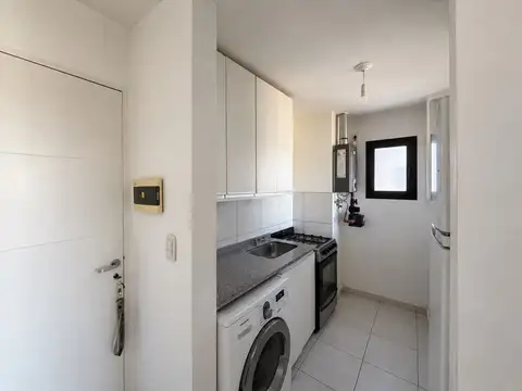 Departamento en Venta 2 años