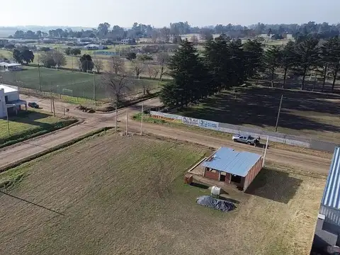 Terreno en Venta en Venado Tuerto, USD 28.000