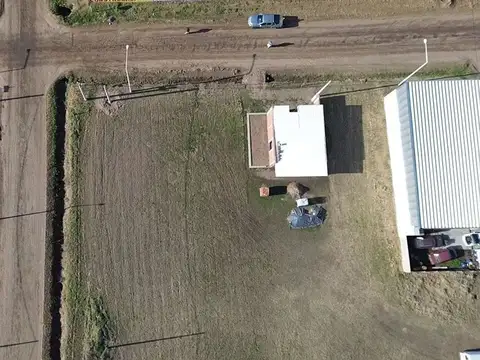 Terreno en Venta de 271,0 m2