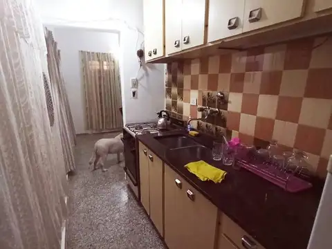 Casa en Alquiler Temporal con 1 cochera