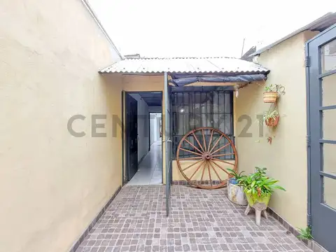 Casa en Venta en Bella Vista, USD 80.000