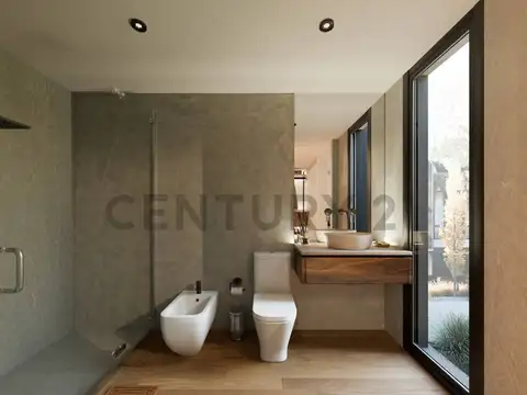 Casa Duplex en pozo con financiación - Nordik Haus BENAVIDEZ TIGRE