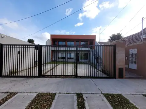 Venta departamento 2 ambientes a estrenar Castelar Norte