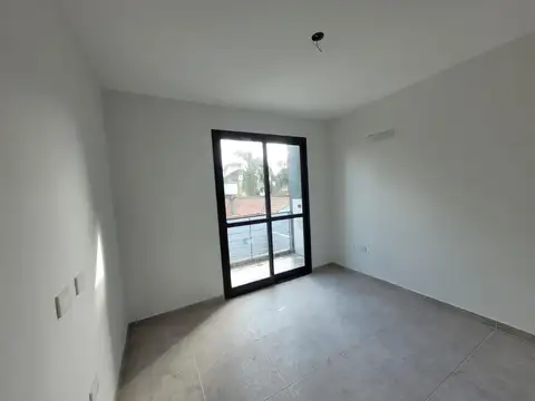 Venta departamento 2 ambientes a estrenar Castelar Norte