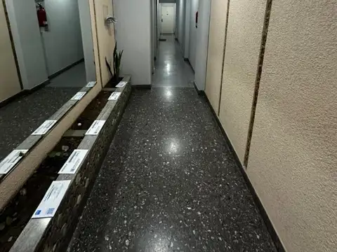 Basualdo 150 , Piso 3