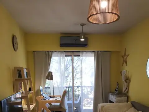 Basualdo 150 , Piso 3