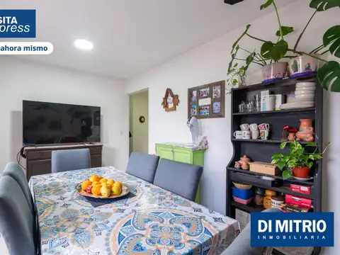 Departamento en Venta en Boca, USD 75.000