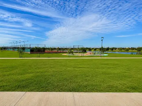 Terreno en Venta de 1098,0 m2