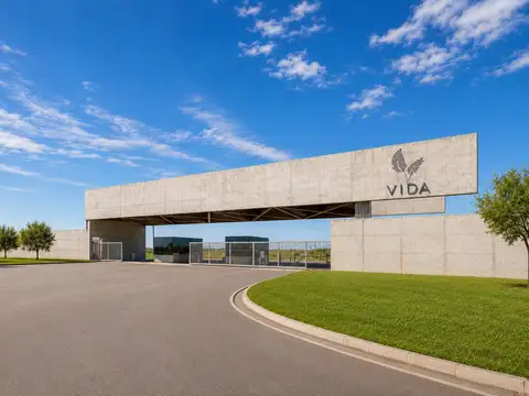 Lote - Vida Club de Campo - Funes
