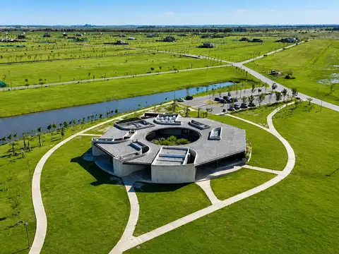 Terreno en Venta en Vida Club De Campo, Funes