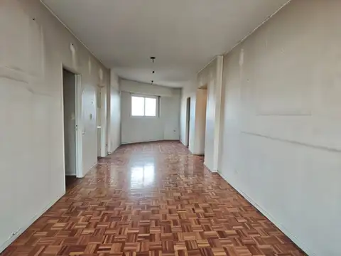 Departamento en Venta en Belgrano, USD 185.000