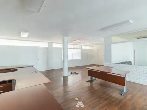 ALQUILER  OFICINA SOBRE RINCON , CIUDAD VIEJA