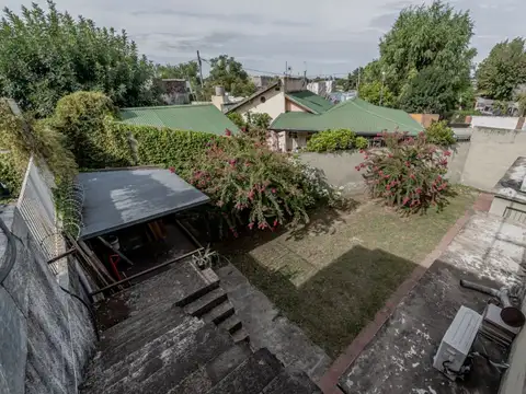 Terreno en Venta de 318,0 m2