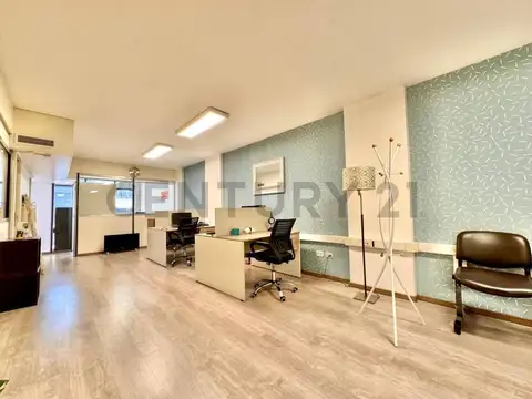 Oficina en Venta en San Nicolás, USD 72.000