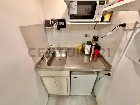 Oficina en Venta en San Nicolás, USD 72.000