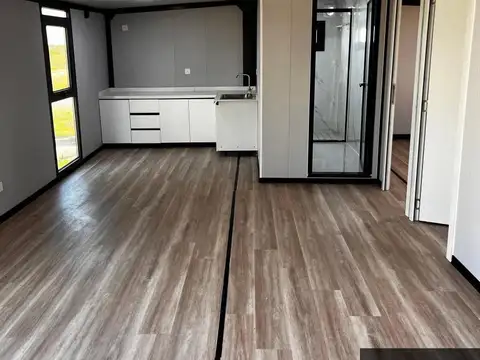 Casa en venta en Pueblo General Belgrano
