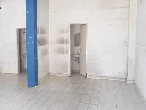 Local en Alquiler 15 años