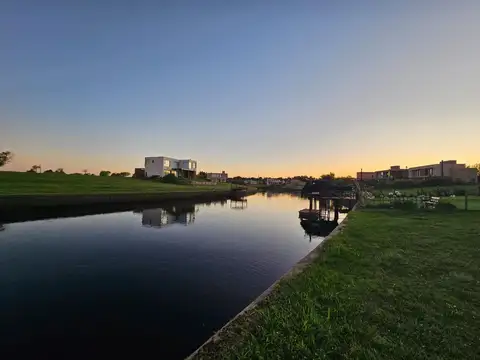 Lote en venta en El Cazal, Escobar