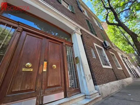 Departamento en alquiler en Balvanera