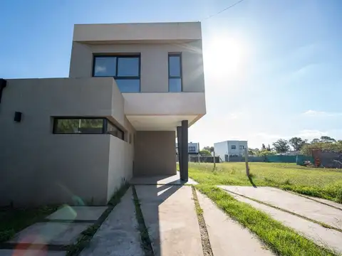 Casa en Venta 3 años
