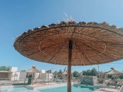 Negocio especial en Alquiler en Villa General San Martin, Albardón