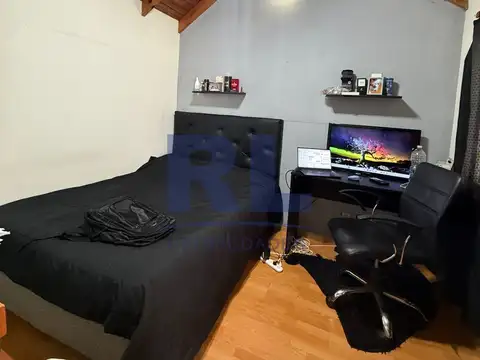 Departamento Dúplex de 3 Ambientes, al frente,