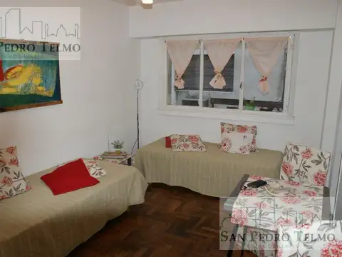 Departamento en Alquiler Temporal al Sur