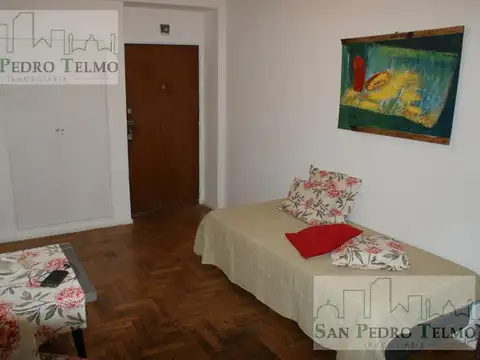 Departamento en Alquiler Temporal 50 años