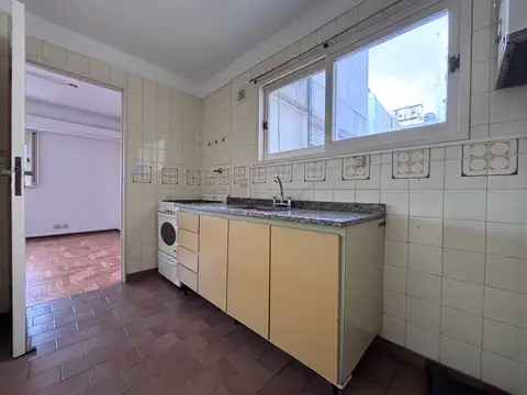Departamento en Alquiler en Almagro, $ 950.000