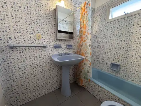 Departamento en Alquiler 50 años