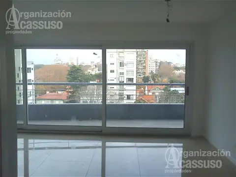 Departamento en Alquiler 14 años