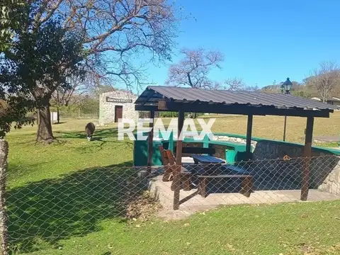 Vertientes Eco Pueblo. Lote 200