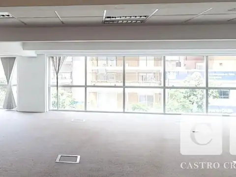 Oficina en Alquiler 9 años