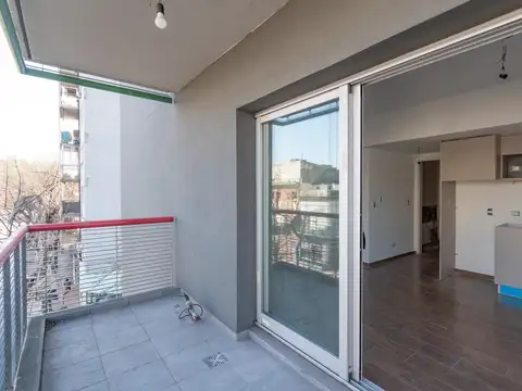 Departamento en Boca