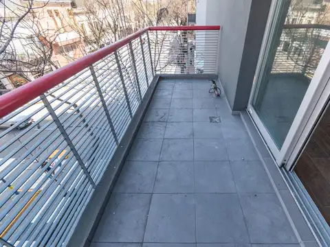 Departamento en Venta al Noroeste