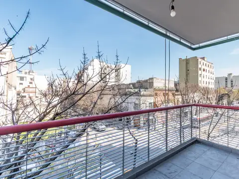 Departamento en Venta en Boca, USD 40.000