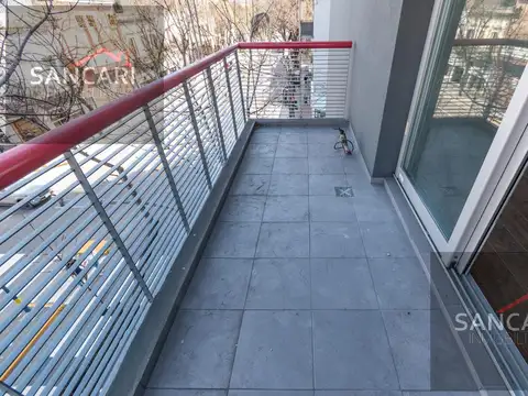 Departamento en Venta al Noroeste