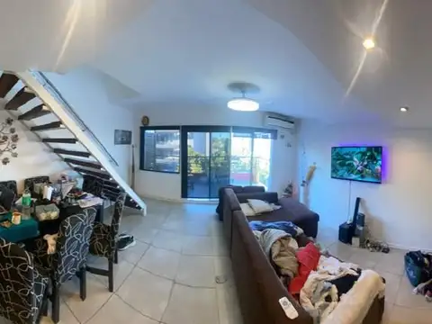 UBICACION, FUNCIONAL Y CONFORTABLE