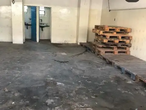 Galpón Alquiler