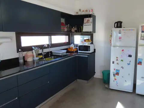 Casa en Venta y Alquiler 5 ambientes Barrio Santa Isabel 2
